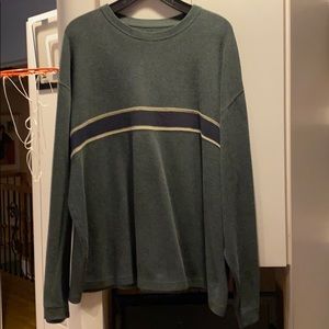 Abercrombie & Fitch Sweatshirt - XL